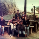 Oazy w latach 80. XX wieku