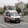 Zamach bombowy w Turcji - dziesiątki zabitych