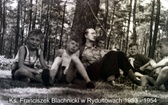 Oazy z ks. Franciszkiem Blachnickim 