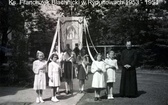 Oazy z ks. Franciszkiem Blachnickim 
