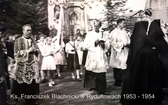 Oazy z ks. Franciszkiem Blachnickim 