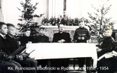 Oazy z ks. Franciszkiem Blachnickim 
