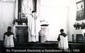 Oazy z ks. Franciszkiem Blachnickim 