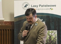 Leśnik patriota