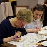 Maria Vadia w Krakowie