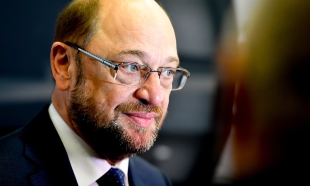 SPD ponownie przed CDU w sondażu przed niemieckimi wyborami
