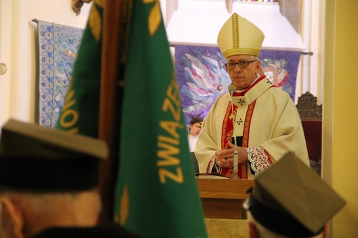 Narodowy Dzień Żołnierzy Wyklętych w Katowicach