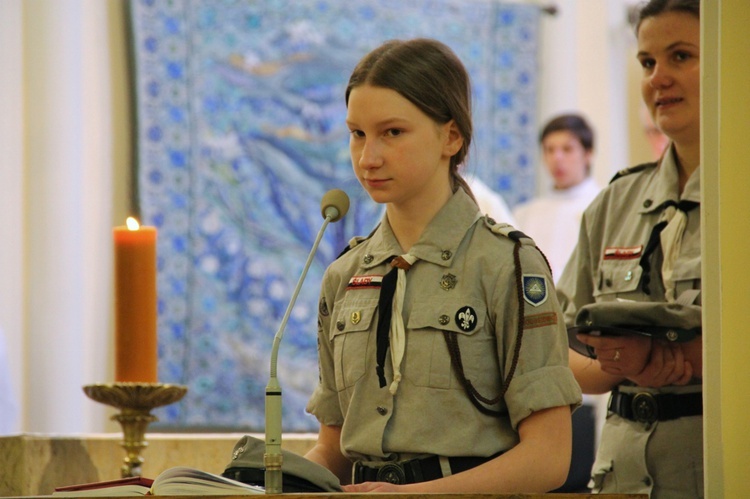 Narodowy Dzień Żołnierzy Wyklętych w Katowicach