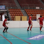 Pierwszy w historii mecz amp- i blind futbolistów w Bielsku-Białej