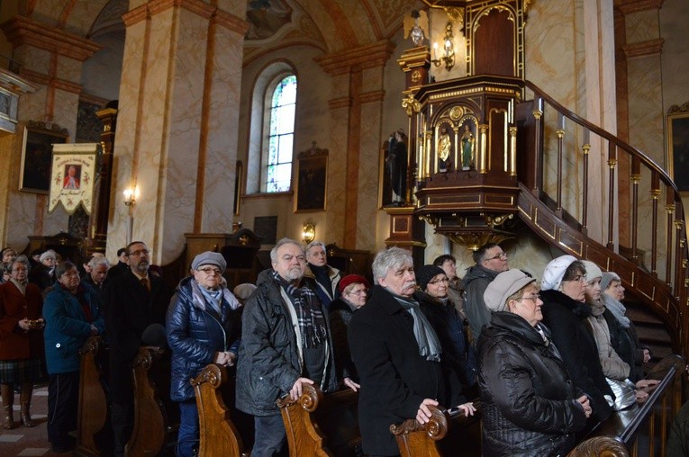 20 lat Akcji Katolickiej Archidiecezji Krakowskiej