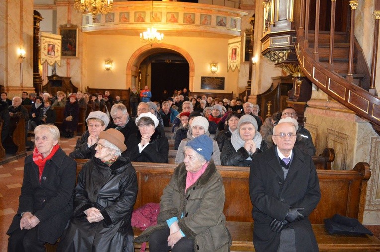 20 lat Akcji Katolickiej Archidiecezji Krakowskiej