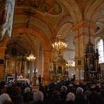 20 lat Akcji Katolickiej Archidiecezji Krakowskiej