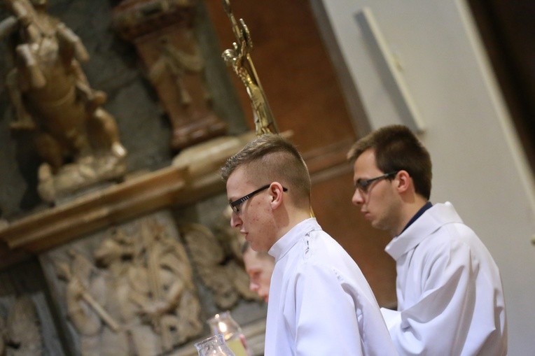 Zjazd KSM Diecezji Tarnowskiej