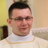 Święcenia diakonatu w Knurowie
