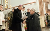 Inauguracja synodu cz.1