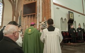 Inauguracja synodu cz.1