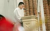 Inauguracja synodu cz.1