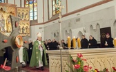 Inauguracja synodu cz.1