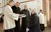 Inauguracja synodu cz.1