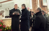 Inauguracja synodu cz.1