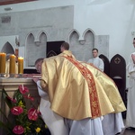 Inauguracja synodu cz.2