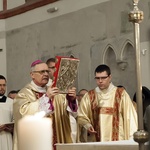 Inauguracja synodu cz.2