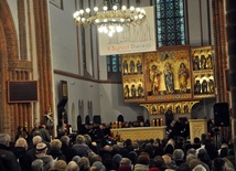 Synod - wyzwanie, dar i zadanie