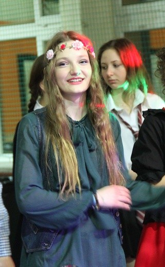 Karnawał w Mościcach