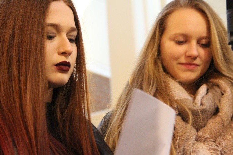 Karnawał w Mościcach