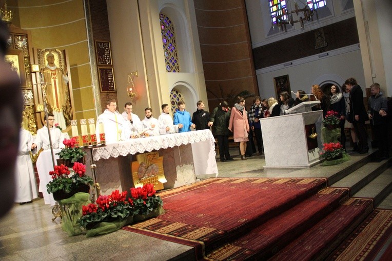 Karnawał w Mościcach