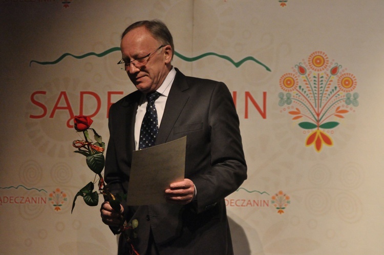 Nagroda im. ks. prof. Bolesława Kumora 2017