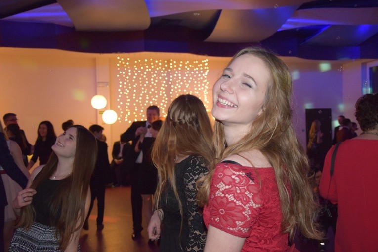 XIV Bezalkoholowy Bal Karnawałowy w Skierniewicach