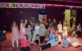 XIV Bezalkoholowy Bal Karnawałowy w Skierniewicach