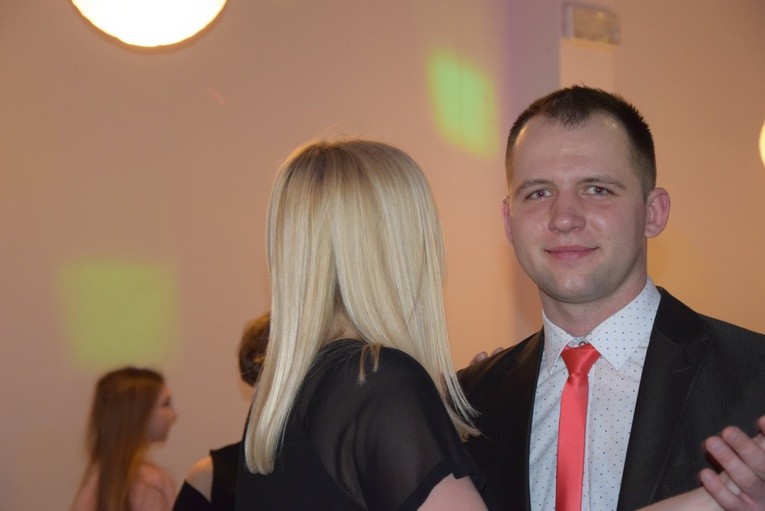 XIV Bezalkoholowy Bal Karnawałowy w Skierniewicach