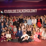 XIV Bezalkoholowy Bal Karnawałowy w Skierniewicach