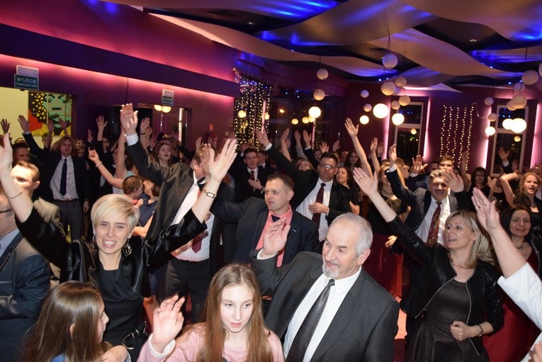 XIV Bezalkoholowy Bal Karnawałowy w Skierniewicach