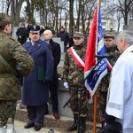 Sandomierskie obchody Dnia Żołnierzy Wyklętych