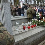 Sandomierskie obchody Dnia Żołnierzy Wyklętych