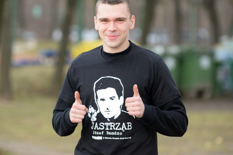 Narodowy Dzień Pamięci o Żołnierzach Wyklętych w Świdnicy