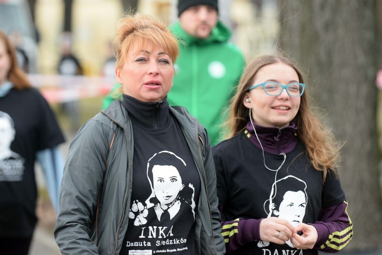 Narodowy Dzień Pamięci o Żołnierzach Wyklętych w Świdnicy