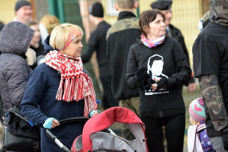 Narodowy Dzień Pamięci o Żołnierzach Wyklętych w Świdnicy