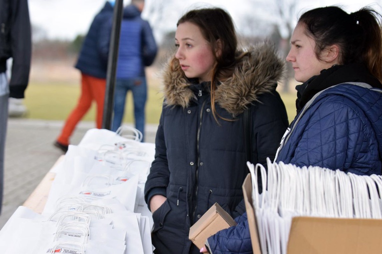Narodowy Dzień Pamięci o Żołnierzach Wyklętych w Świdnicy