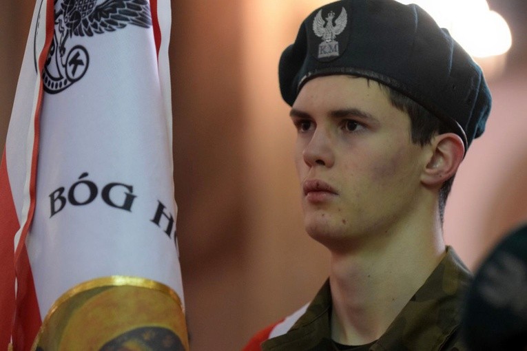 Narodowy Dzień Pamięci o Żołnierzach Wyklętych w Świdnicy