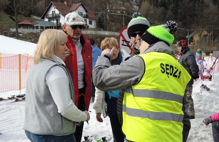 19. Zimowe Igrzyska Abstynentów w Brennej