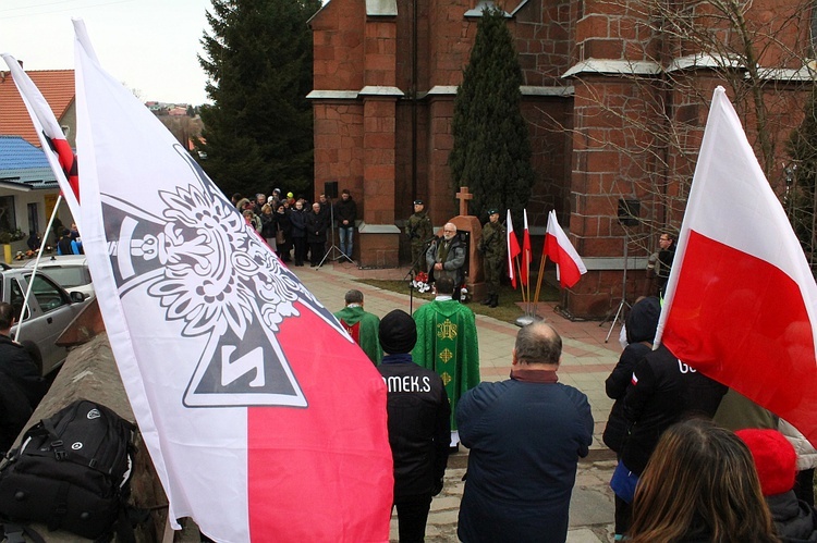 Tropem Wilczym 2017 - Nowa Ruda-Słupiec