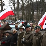 Tropem Wilczym 2017 - Nowa Ruda-Słupiec