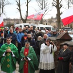 Tropem Wilczym 2017 - Nowa Ruda-Słupiec