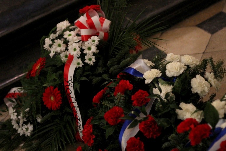 Krakowski Dzień Pamięci Żołnierzy Wyklętych 2017