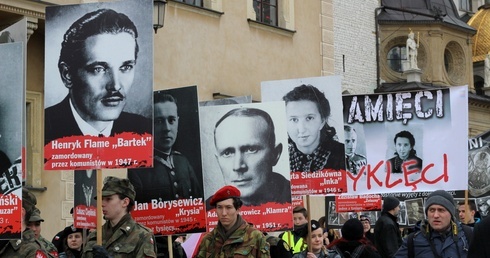 Dziedzictwo, które zobowiązuje