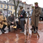 Przasnysz pamięta o żołnierzach wyklętych